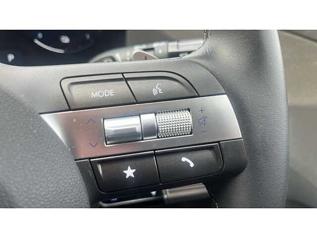 Hyundai Kona KONA 1.6 GDi Hybrid Advance 5dr DCT