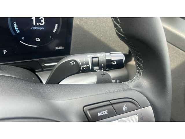 Hyundai Kona KONA 1.6 GDi Hybrid Advance 5dr DCT