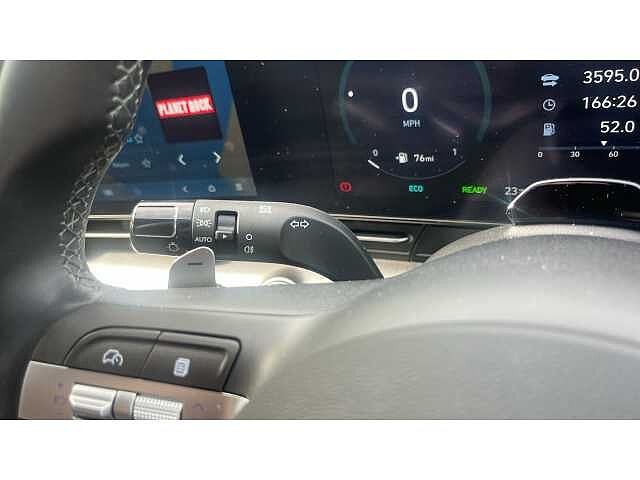 Hyundai Kona KONA 1.6 GDi Hybrid Advance 5dr DCT
