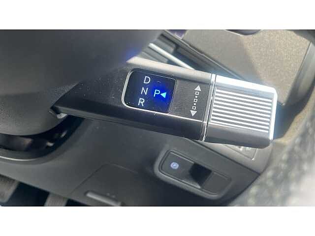 Hyundai Kona KONA 1.6 GDi Hybrid Advance 5dr DCT