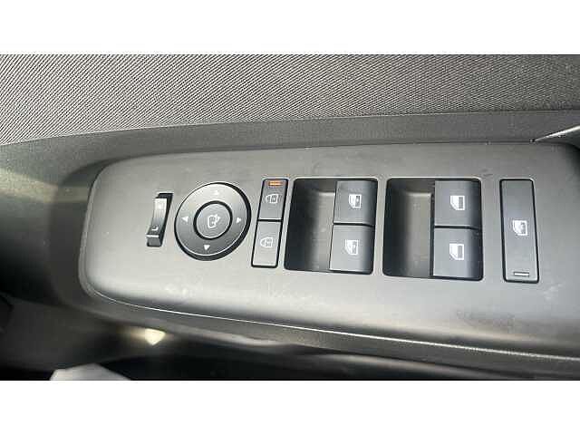 Hyundai Kona KONA 1.6 GDi Hybrid Advance 5dr DCT