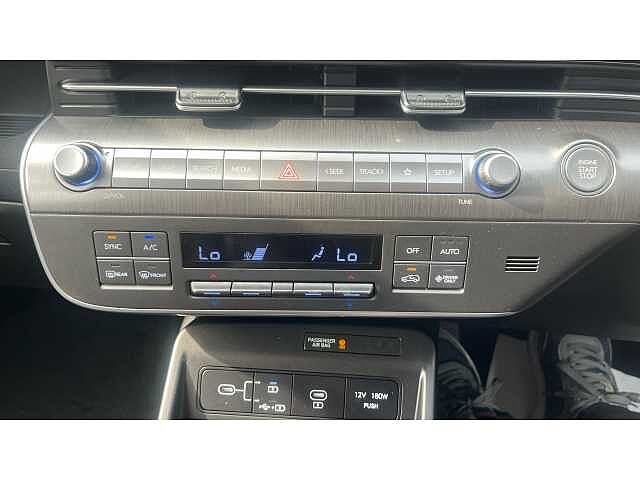 Hyundai Kona KONA 1.6 GDi Hybrid Advance 5dr DCT