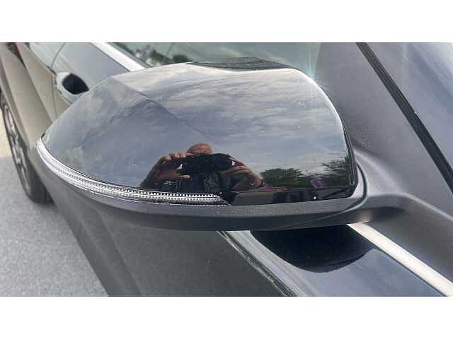 Hyundai Kona KONA 1.6 GDi Hybrid Advance 5dr DCT