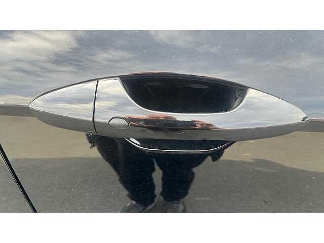 Hyundai Kona KONA 1.6 GDi Hybrid Advance 5dr DCT