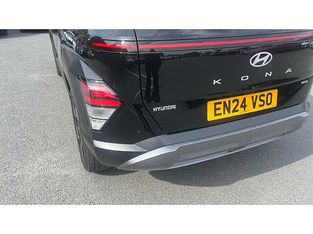 Hyundai Kona KONA 1.6 GDi Hybrid Advance 5dr DCT
