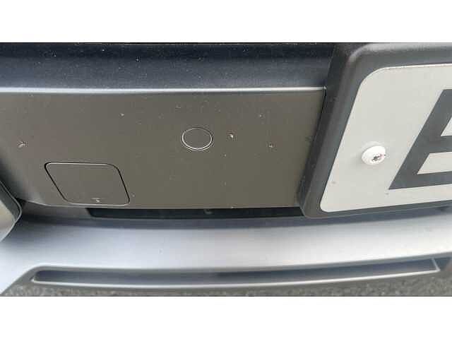Hyundai Kona KONA 1.6 GDi Hybrid Advance 5dr DCT