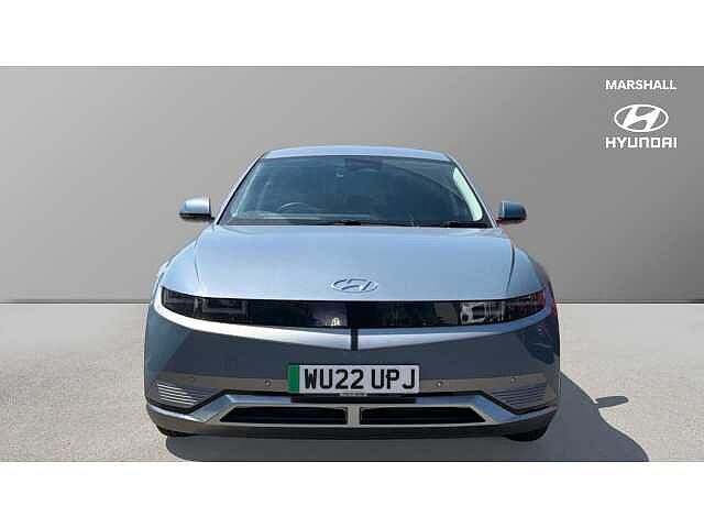 Hyundai Ioniq 5 IONIQ 5 160kW Ultimate 73 kWh 5dr Auto