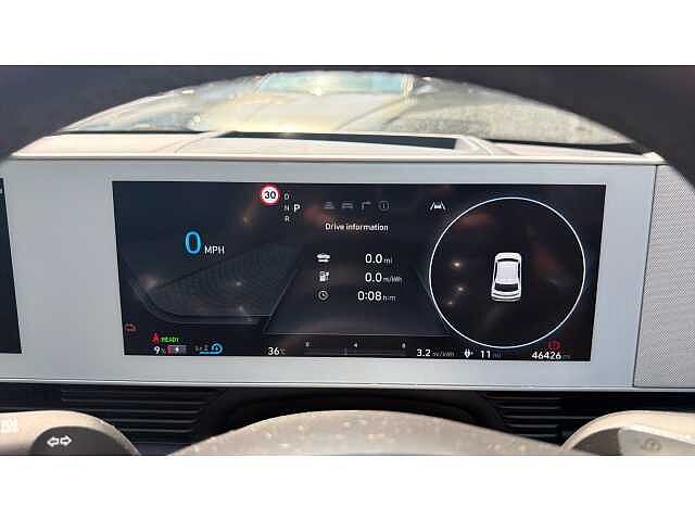 Hyundai Ioniq 5 IONIQ 5 160kW Ultimate 73 kWh 5dr Auto