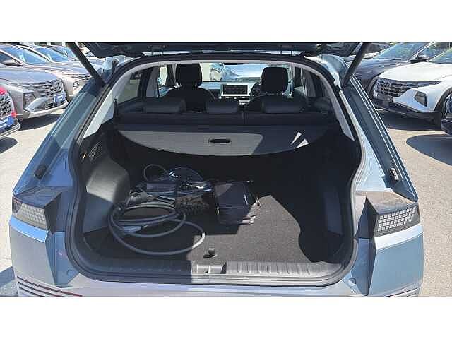 Hyundai Ioniq 5 IONIQ 5 160kW Ultimate 73 kWh 5dr Auto