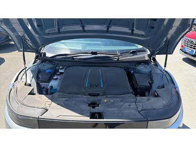 Hyundai Ioniq 5 IONIQ 5 160kW Ultimate 73 kWh 5dr Auto