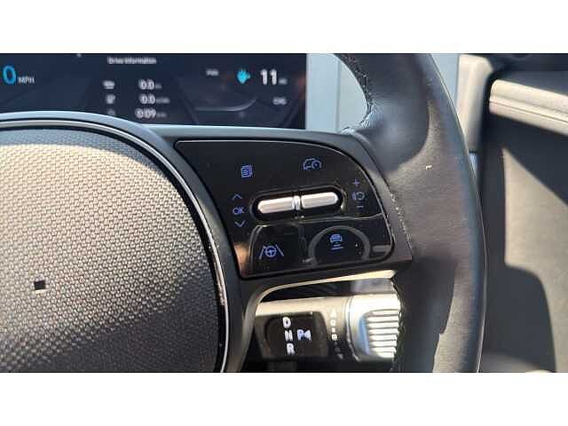 Hyundai Ioniq 5 IONIQ 5 160kW Ultimate 73 kWh 5dr Auto