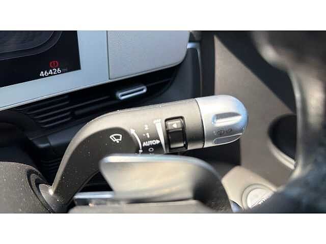 Hyundai Ioniq 5 IONIQ 5 160kW Ultimate 73 kWh 5dr Auto