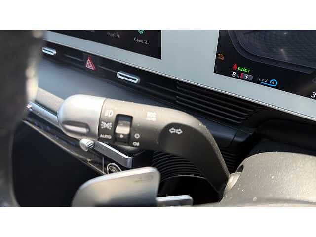 Hyundai Ioniq 5 IONIQ 5 160kW Ultimate 73 kWh 5dr Auto