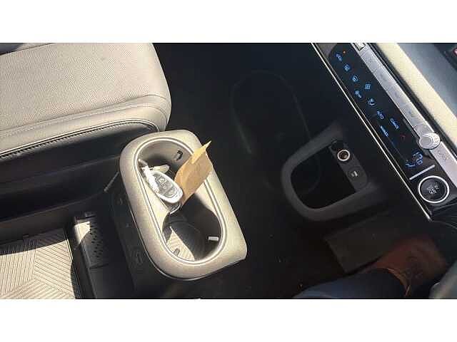 Hyundai Ioniq 5 IONIQ 5 160kW Ultimate 73 kWh 5dr Auto