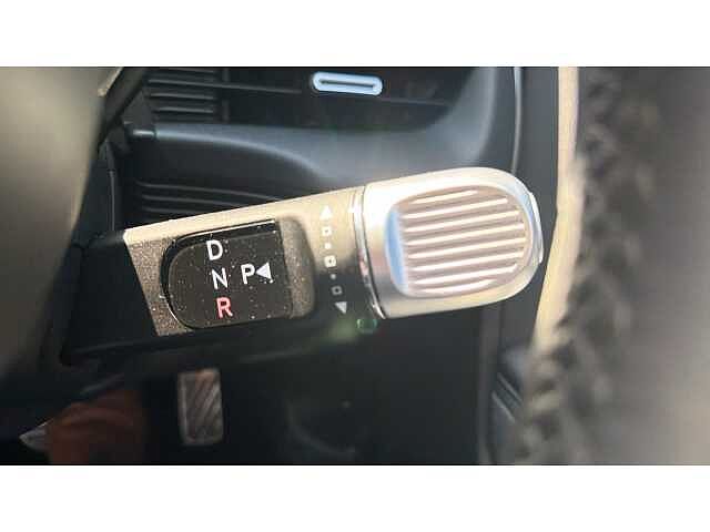 Hyundai Ioniq 5 IONIQ 5 160kW Ultimate 73 kWh 5dr Auto