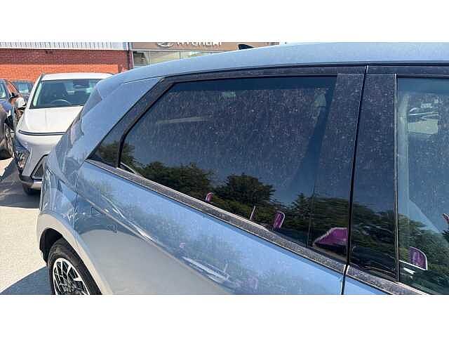 Hyundai Ioniq 5 IONIQ 5 160kW Ultimate 73 kWh 5dr Auto