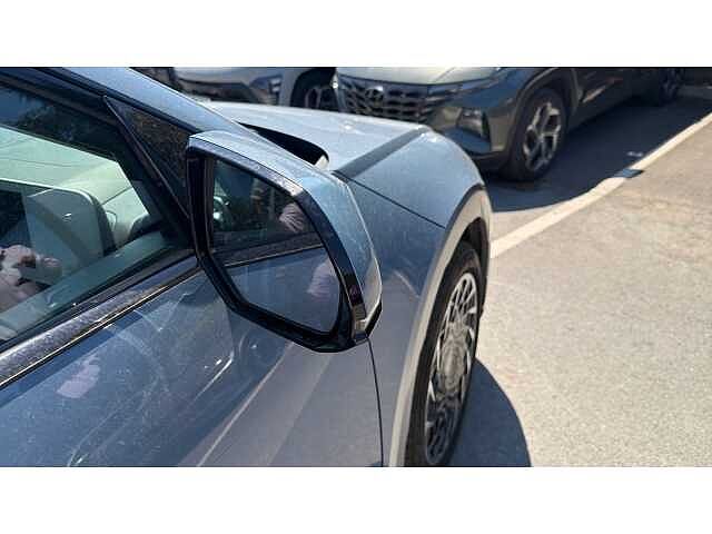 Hyundai Ioniq 5 IONIQ 5 160kW Ultimate 73 kWh 5dr Auto