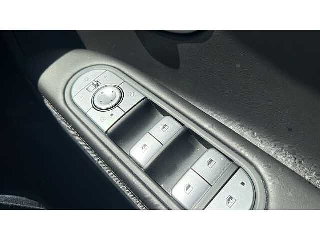 Hyundai Ioniq 5 IONIQ 5 160kW Ultimate 73 kWh 5dr Auto