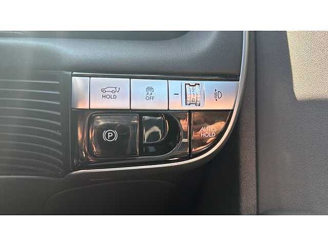 Hyundai Ioniq 5 IONIQ 5 160kW Ultimate 73 kWh 5dr Auto