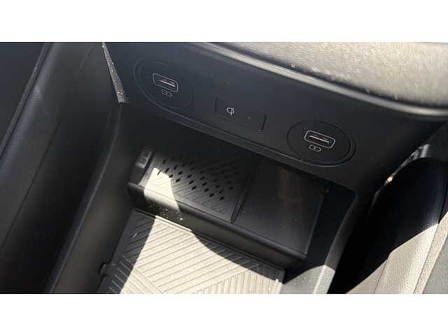 Hyundai Ioniq 5 IONIQ 5 160kW Ultimate 73 kWh 5dr Auto