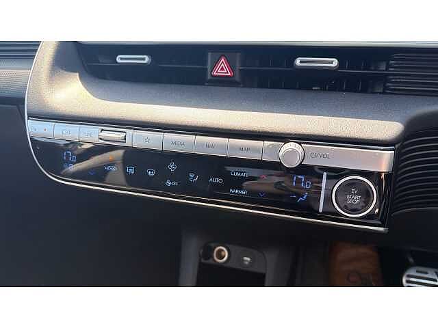 Hyundai Ioniq 5 IONIQ 5 160kW Ultimate 73 kWh 5dr Auto