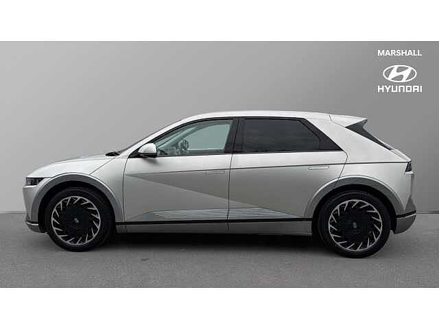 Hyundai Ioniq 5 IONIQ 5 225kW Ultimate 73 kWh 5dr AWD Auto [Tech]