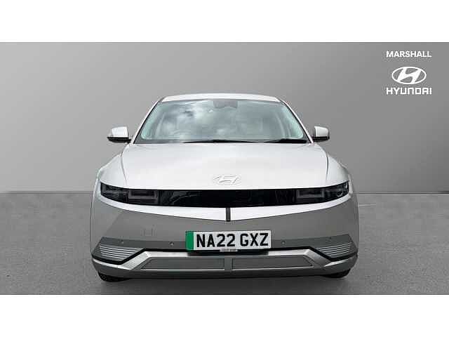 Hyundai Ioniq 5 IONIQ 5 225kW Ultimate 73 kWh 5dr AWD Auto [Tech]