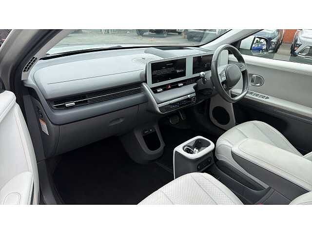 Hyundai Ioniq 5 IONIQ 5 225kW Ultimate 73 kWh 5dr AWD Auto [Tech]