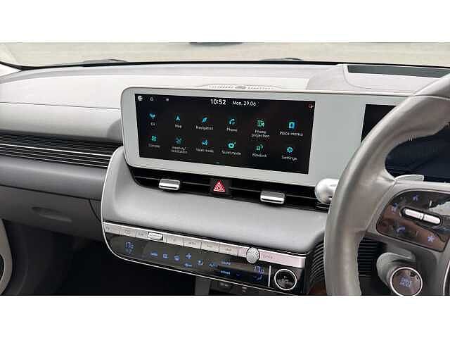 Hyundai Ioniq 5 IONIQ 5 225kW Ultimate 73 kWh 5dr AWD Auto [Tech]