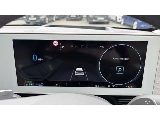 Hyundai Ioniq 5 IONIQ 5 225kW Ultimate 73 kWh 5dr AWD Auto [Tech]