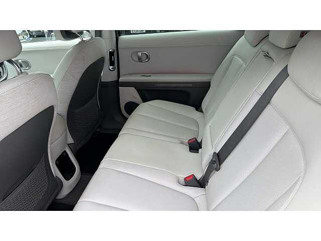 Hyundai Ioniq 5 IONIQ 5 225kW Ultimate 73 kWh 5dr AWD Auto [Tech]