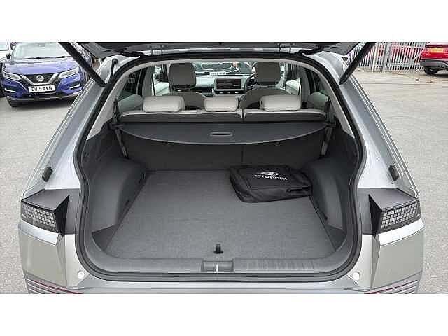 Hyundai Ioniq 5 IONIQ 5 225kW Ultimate 73 kWh 5dr AWD Auto [Tech]