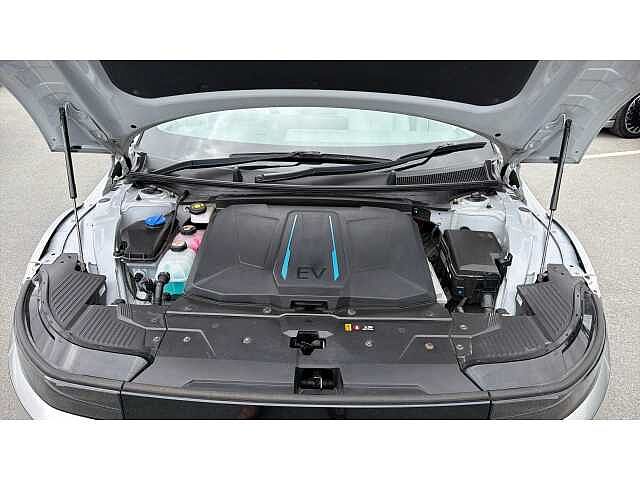 Hyundai Ioniq 5 IONIQ 5 225kW Ultimate 73 kWh 5dr AWD Auto [Tech]