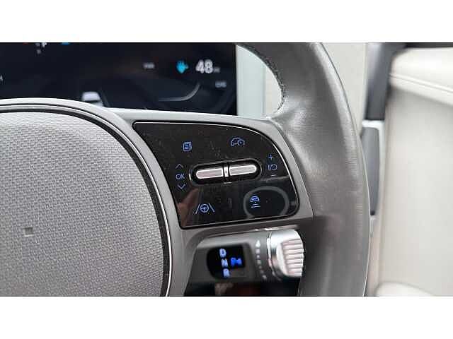 Hyundai Ioniq 5 IONIQ 5 225kW Ultimate 73 kWh 5dr AWD Auto [Tech]