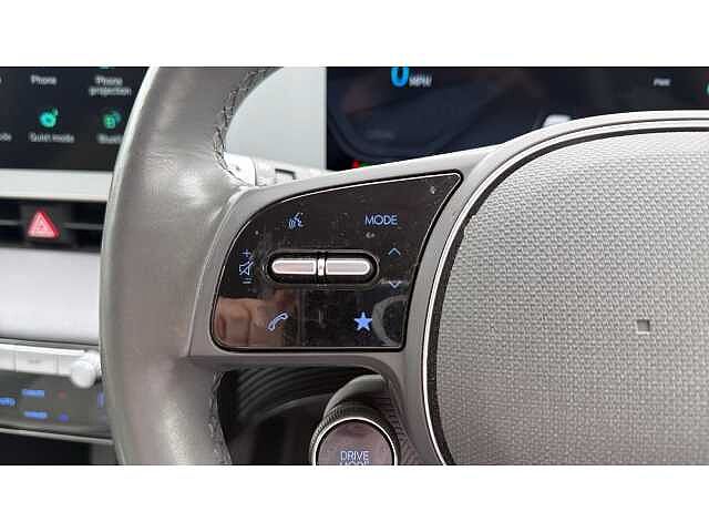 Hyundai Ioniq 5 IONIQ 5 225kW Ultimate 73 kWh 5dr AWD Auto [Tech]