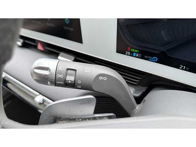 Hyundai Ioniq 5 IONIQ 5 225kW Ultimate 73 kWh 5dr AWD Auto [Tech]