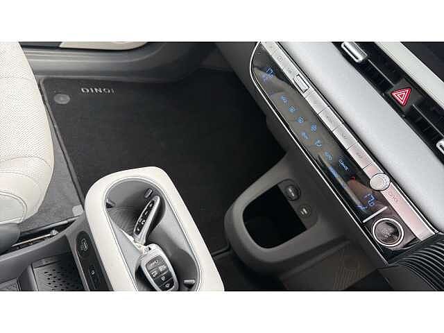 Hyundai Ioniq 5 IONIQ 5 225kW Ultimate 73 kWh 5dr AWD Auto [Tech]