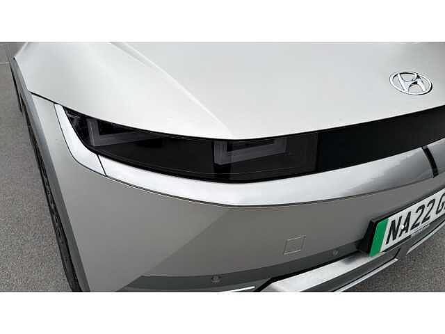 Hyundai Ioniq 5 IONIQ 5 225kW Ultimate 73 kWh 5dr AWD Auto [Tech]
