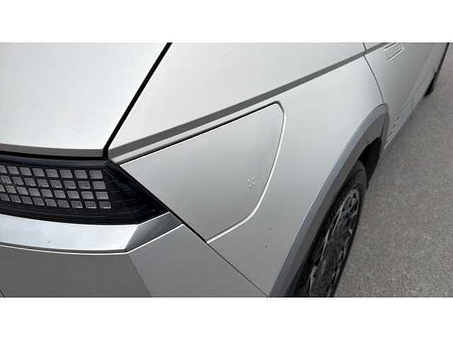 Hyundai Ioniq 5 IONIQ 5 225kW Ultimate 73 kWh 5dr AWD Auto [Tech]