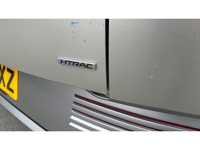 Hyundai Ioniq 5 IONIQ 5 225kW Ultimate 73 kWh 5dr AWD Auto [Tech]
