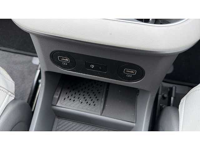Hyundai Ioniq 5 IONIQ 5 225kW Ultimate 73 kWh 5dr AWD Auto [Tech]