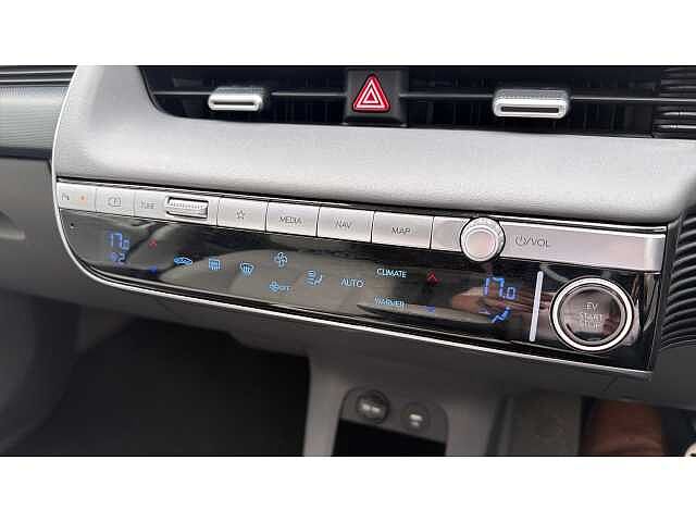 Hyundai Ioniq 5 IONIQ 5 225kW Ultimate 73 kWh 5dr AWD Auto [Tech]