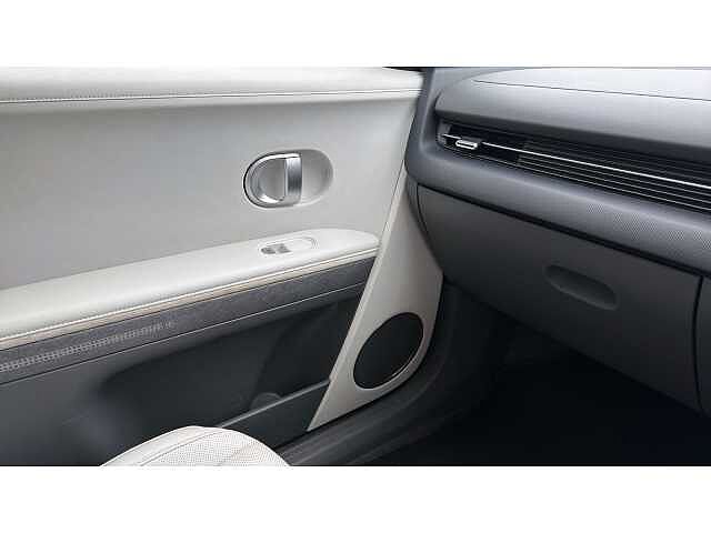 Hyundai Ioniq 5 IONIQ 5 225kW Ultimate 73 kWh 5dr AWD Auto [Tech]