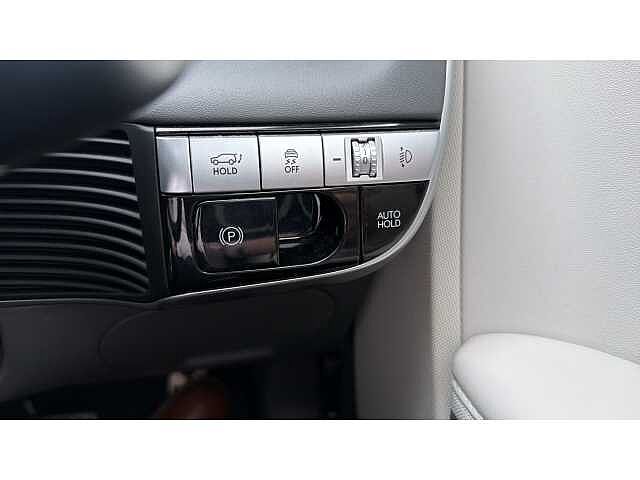 Hyundai Ioniq 5 IONIQ 5 225kW Ultimate 73 kWh 5dr AWD Auto [Tech]