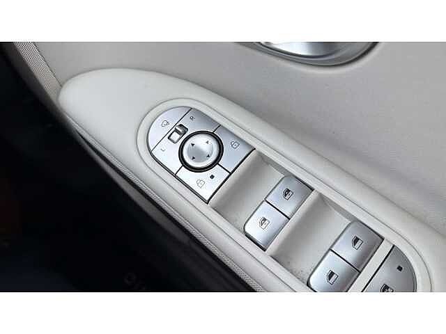 Hyundai Ioniq 5 IONIQ 5 225kW Ultimate 73 kWh 5dr AWD Auto [Tech]