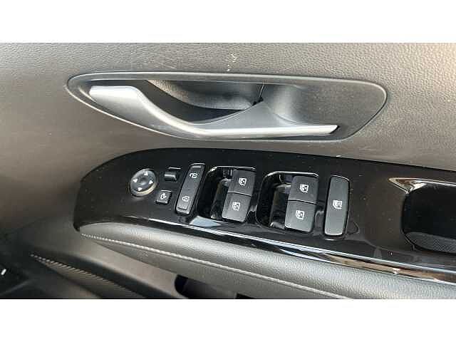 Hyundai Tucson TUCSON 1.6 TGDi Hybrid 230 Ultimate 5dr 2WD Auto