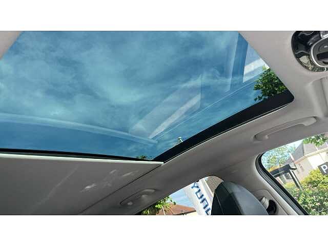 Hyundai Tucson TUCSON 1.6 TGDi Hybrid 230 Ultimate 5dr 2WD Auto