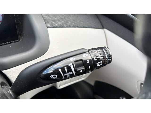 Hyundai TUCSON TUCSON 1.6 TGDi Ultimate 5dr 2WD Blue