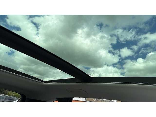Hyundai TUCSON TUCSON 1.6 TGDi Ultimate 5dr 2WD Blue