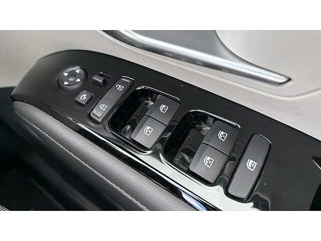 Hyundai TUCSON TUCSON 1.6 TGDi Ultimate 5dr 2WD Blue